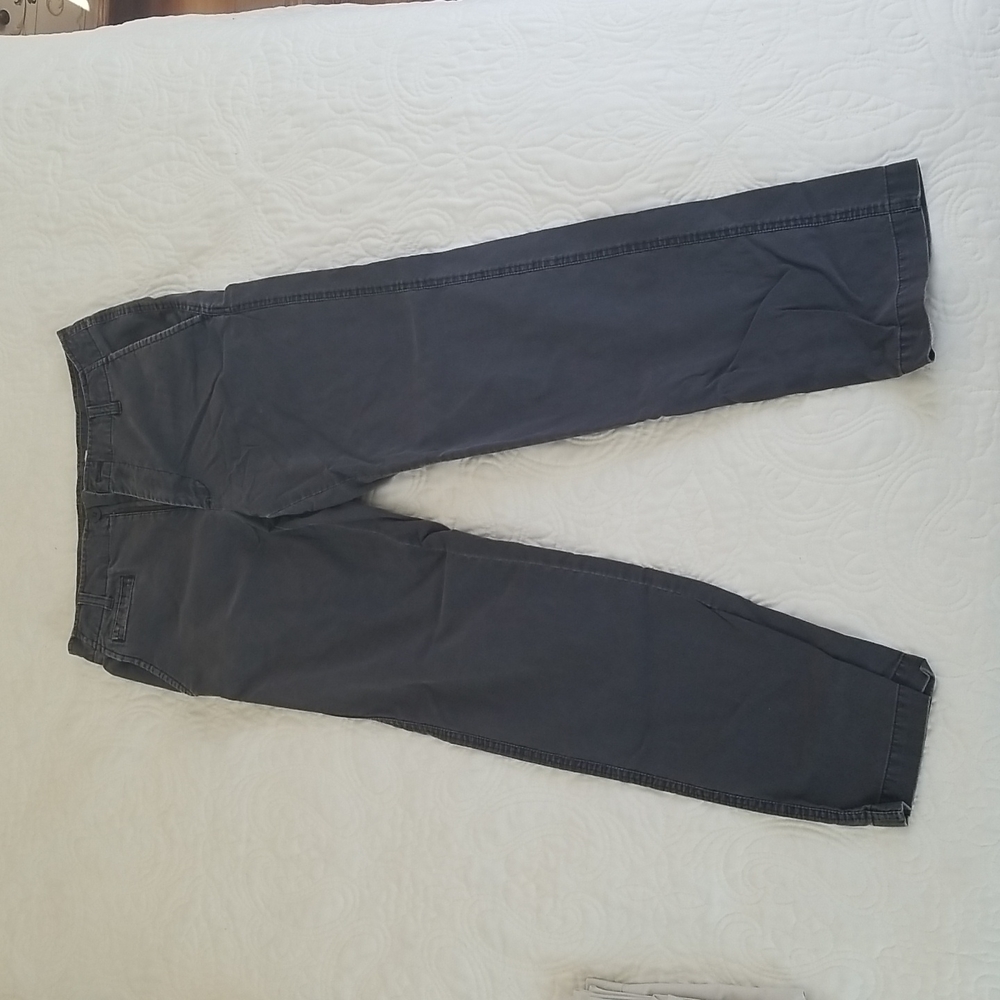 Calvin Klein corduroy pants